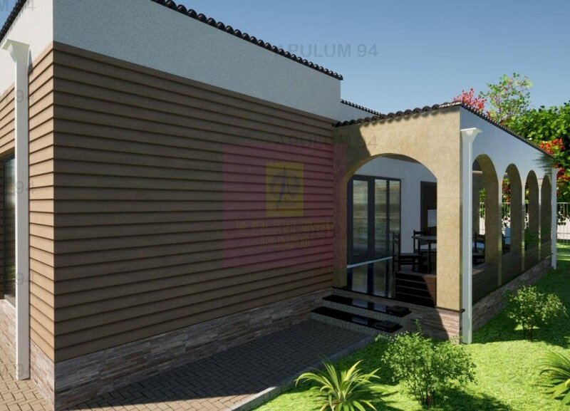 Proiect imobiliar la cheie Localitatea 1 Decembrie
