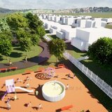 Proiect imobiliar la cheie Localitatea 1 Decembrie